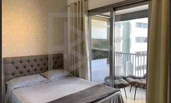 Imagem: Apto para locação 24m², 1 dormitório