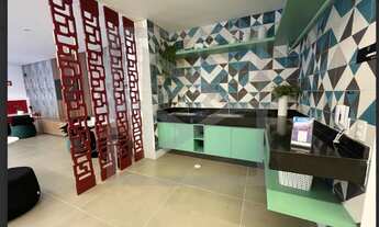 Imagem: Apartamento Studio TOTALMENTE MOBILIADO