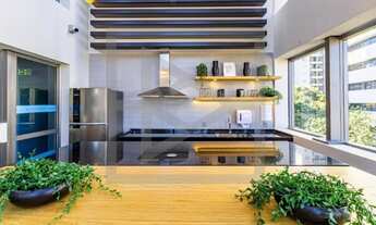 Imagem 6: Apto para locação 24m², 1 dormitório, sem vaga, Vergueiro