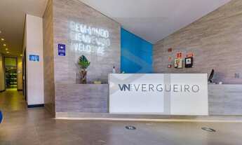 Imagem 3: Apto para locação 24m², 1 dormitório, sem vaga, Vergueiro