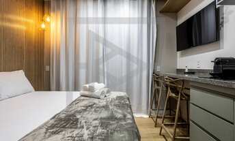 Imagem 2: APARTAMENTO RESIDENCIAL em SÃO PAULO - SP, VILA MARIANA