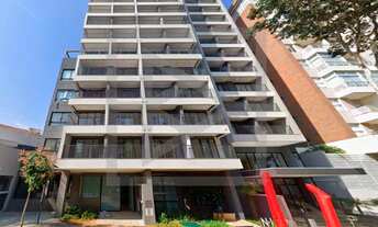 Imagem: APARTAMENTO RESIDENCIAL em SÃO PAULO