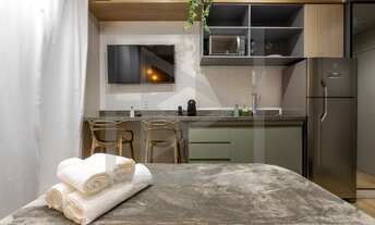 Imagem 7: APARTAMENTO RESIDENCIAL em SÃO PAULO - SP, VILA MARIANA