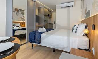 Imagem 7: APARTAMENTO RESIDENCIAL em SÃO PAULO - SP, VILA MARIANA