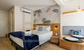 Imagem 3: APARTAMENTO RESIDENCIAL em SÃO PAULO - SP, VILA MARIANA