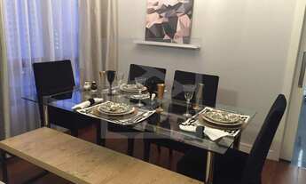 Imagem: Apartamento para Venda - 92m², 3 dormitórios