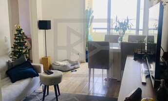 Imagem: Apartamento para venda 56m², 2 dormitórios