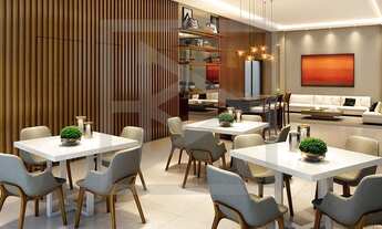 Imagem: Apartamento para Venda - 163m², 3 dormitórios