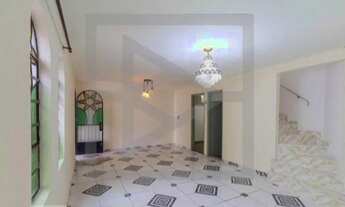 Imagem 2: Casa para Venda - 92m², 2 dormitórios, sendo 1 suites, 3 vagas - Jabaquara