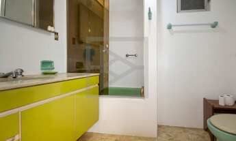 Imagem 6: Apartamento para Venda - 103m², 3 dormitórios, sendo 1 suites, 1 vaga - Perdizes