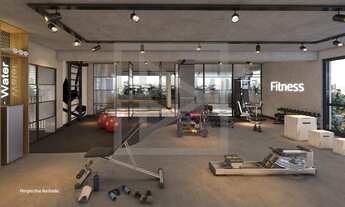 Imagem 7: Apartamento para Venda - 24m², 1 dormitório, Moema