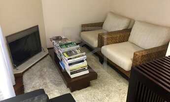 Imagem: Apartamento para venda 152m², 2 dormitórios