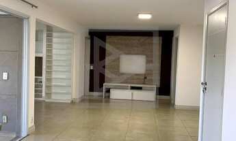 Imagem 3: Apartamento para Venda - 144m², 4 dormitórios, sendo 3 suites, 2 vagas - Chácara Santo Ant