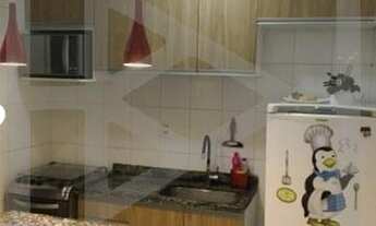 Imagem 5: Apartamento para venda 44m², 2 dormitórios, 1 vaga - Cursino