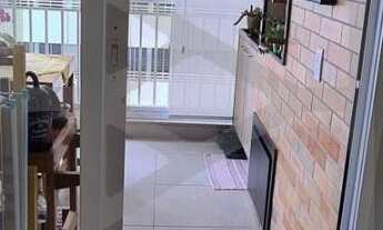 Imagem 2: Apartamento para Venda - 70m², 2 dormitórios, sendo 1 suites, 1 vaga - Barra Funda