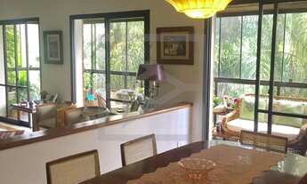 Imagem 4: Apartamento para venda 206m², 3 dormitórios, sendo 1 suíte, 2 vagas - Morumbi