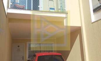 Imagem: Casa para venda 130m², 3 dormitórios