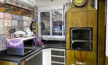 Imagem 2: Cobertura Duplex para Venda - 240m², 4 dormitórios, sendo 4 suites, 4 vagas - Perdizes