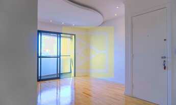 Imagem: Apartamento para venda 95m², 3 dormitórois