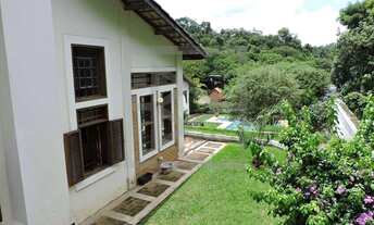 Imagem 7: Casa para venda 443m², 4 dormitórios sendo 4 Suítes, 4 vagas - Jandira/SP