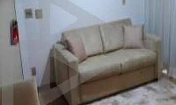 Imagem 2: Apartamento para Venda - 39m², 1 dormitório, 1 vaga - Higienópolis