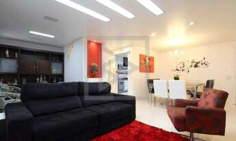 Imagem: Apartamento para Venda - 117m², 3 dormitórios