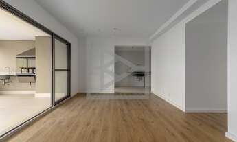 Imagem 4: Apartamento para Venda - 137m², 3 dormitórios, sendo 3 suites, 3 vagas - Chácara Santo Ant