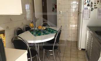 Imagem 7: Apartamento para venda 92m², 3 dormitórios, 2 vagas - Vila Guarani