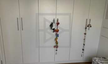 Imagem 7: Apartamento para venda 70m², 2 dormitórios, sendo 1 suíte, 2 vagas - Campo Belo