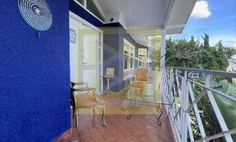 Imagem 6: Casa para venda 600m², 4 dormitórios, sendo 4 suítes, 7 vagas - Granja Viana