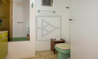 Imagem 5: Apartamento para Venda - 103m², 3 dormitórios, sendo 1 suites, 1 vaga - Perdizes