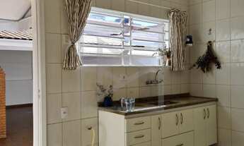 Imagem 4: Casa para venda 130m², 2 dormitórios, 6 vagas - Campo Belo