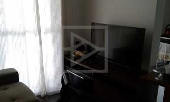 Imagem: Apartamento para venda 67m², 2 dormitórios