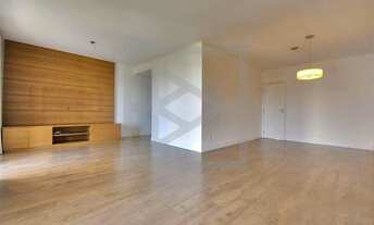 Imagem: Apartamento para Venda - 196m², 4 dormitórios