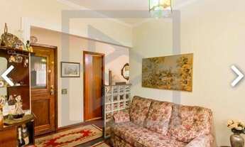 Imagem: Apartamento para Venda - 120m², 3 dormitórios