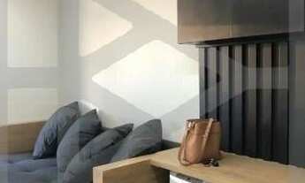 Imagem 6: Apartamento para Venda - 37m², 1 dormitório, 1 vaga - Pinheiros