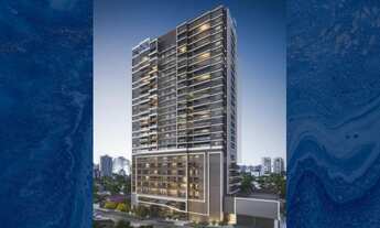 Imagem 2: Apartamento para Venda - 104m², 3 dormitórios, sendo 1 suites, 2 vagas - Vila Mariana