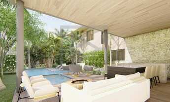 Imagem: Casa para Venda - 700m², 4 dormitórios