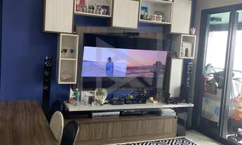 Imagem: Apartamento para Venda - 80m², 2 dormitórios