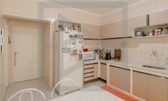 Imagem 6: Apartamento para venda 100m², 2 dormitórios, 1 vaga - Moema