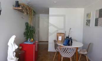 Imagem 3: Apartamento para Venda - 80m², 2 dormitórios, Perdizes