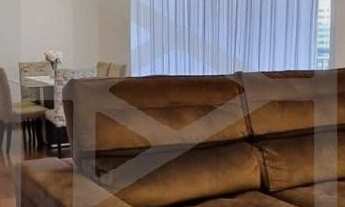 Imagem 2: Apartamento para venda, 117m², 2 dormitórios, 2 suítes, 2 vagas - Brooklin