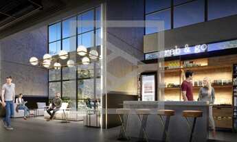 Imagem 4: Apartamento para Venda - 20m², 1 dormitório, Bela Vista