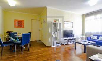 Imagem: Apartamento para venda 110m², 3 dormitórios