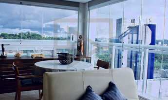 Imagem 2: Apartamento para Venda - 49m², 1 dormitório, 1 vaga - Pinheiros