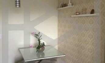 Imagem 6: Apartamento para venda 44m², 2 dormitórios, 1 vaga - Cursino