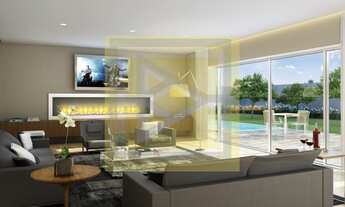 Imagem: Casa para Venda - 640m², 4 dormitórios