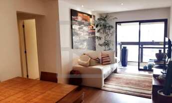 Imagem: Apartamento para venda 77m², 3 dormitórios