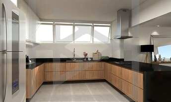 Imagem 4: Apartamento para Venda - 322m², 3 dormitórios, sendo 1 suites, 2 vagas - Higienópolis