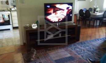 Imagem 4: Apartamento para Venda - 98m², 3 dormitórios, 2 vagas - Morumbi